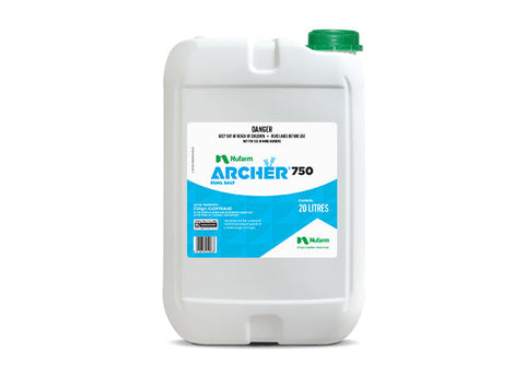 Archer 750 Herbicide