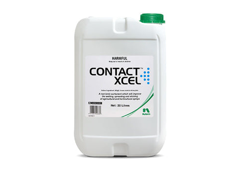 Contact Xcel