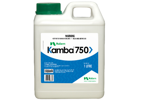 Kamba 750