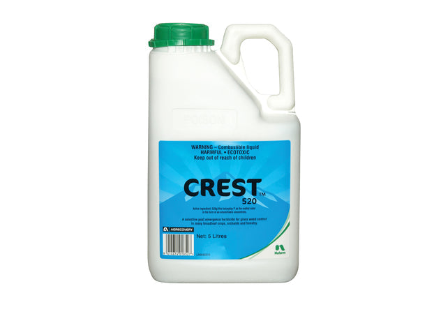 Crest 520