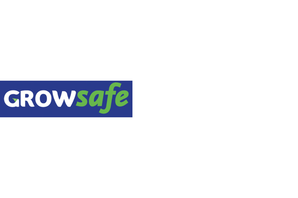GrowSafe Accredited