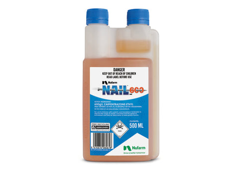Naill 600EC Herbicide
