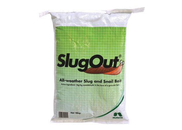 SlugOut