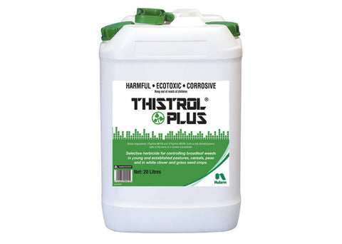 Thistrol Plus - Herbicide